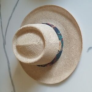 Hats DORFMAN PACIFIC Stockton California.